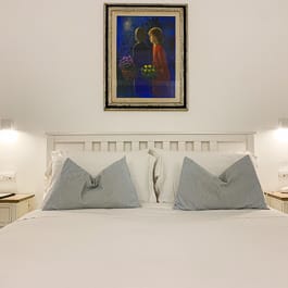 Boutique B&B Bettola del Re