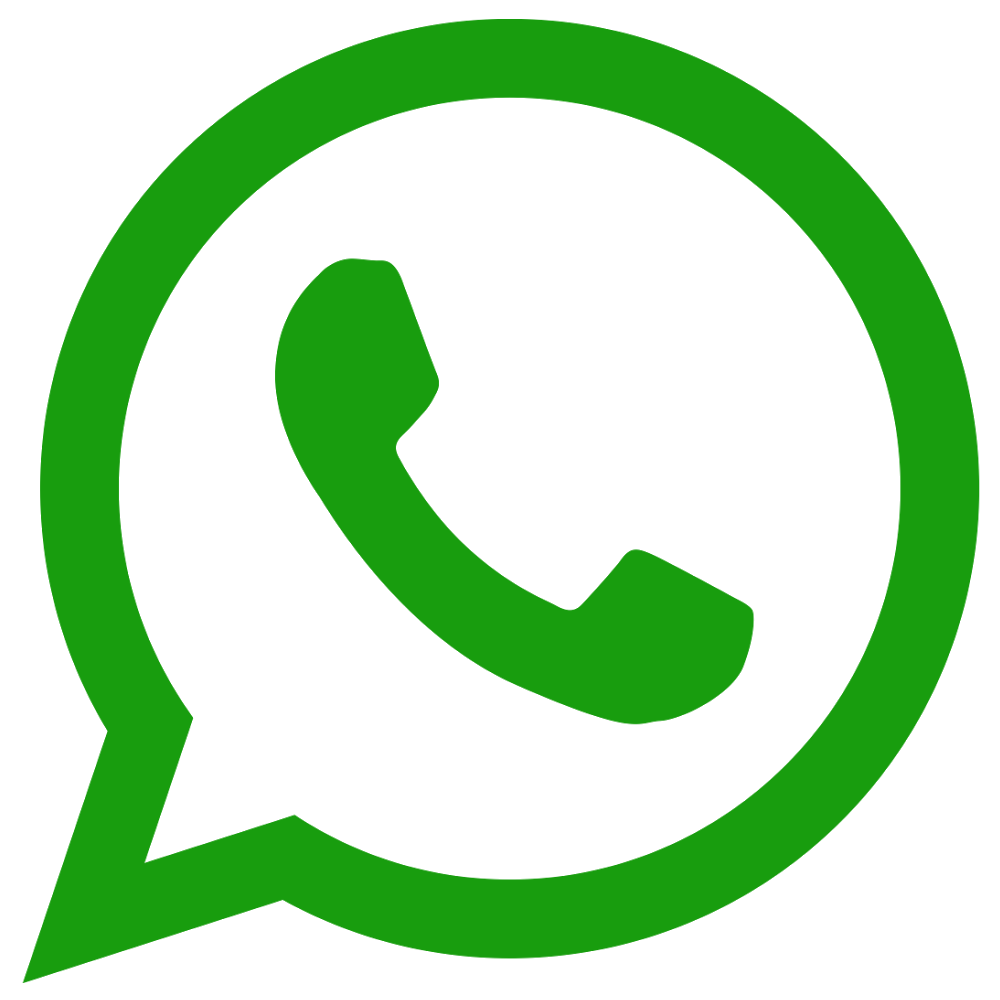 logo whatsapp